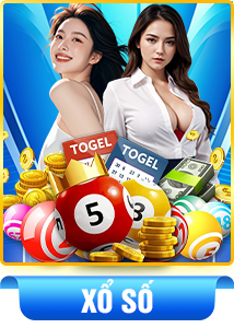 xổ số